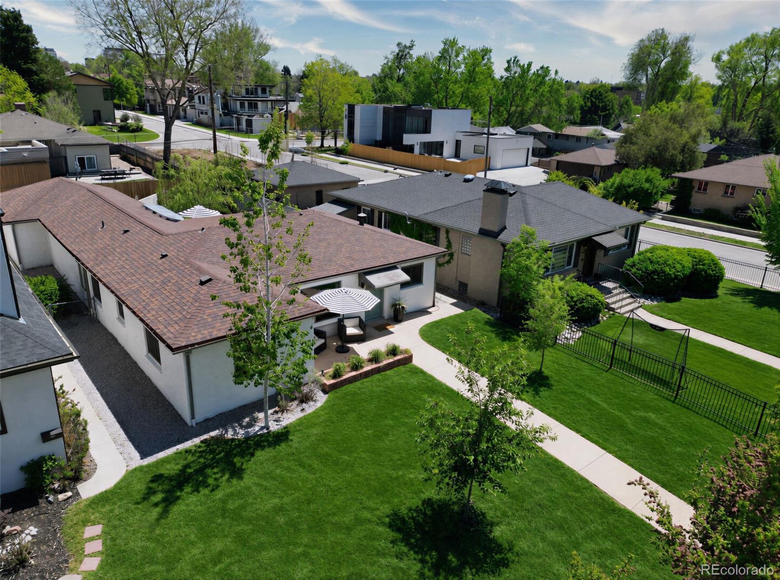 1580 S Josephine Street Denver CO 80210