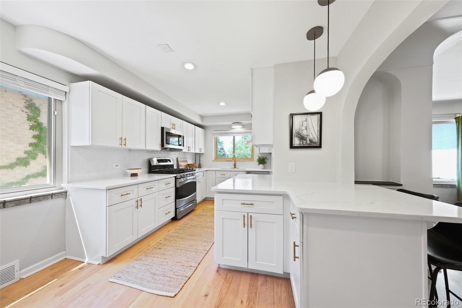 1580 S Josephine Street Denver CO 80210