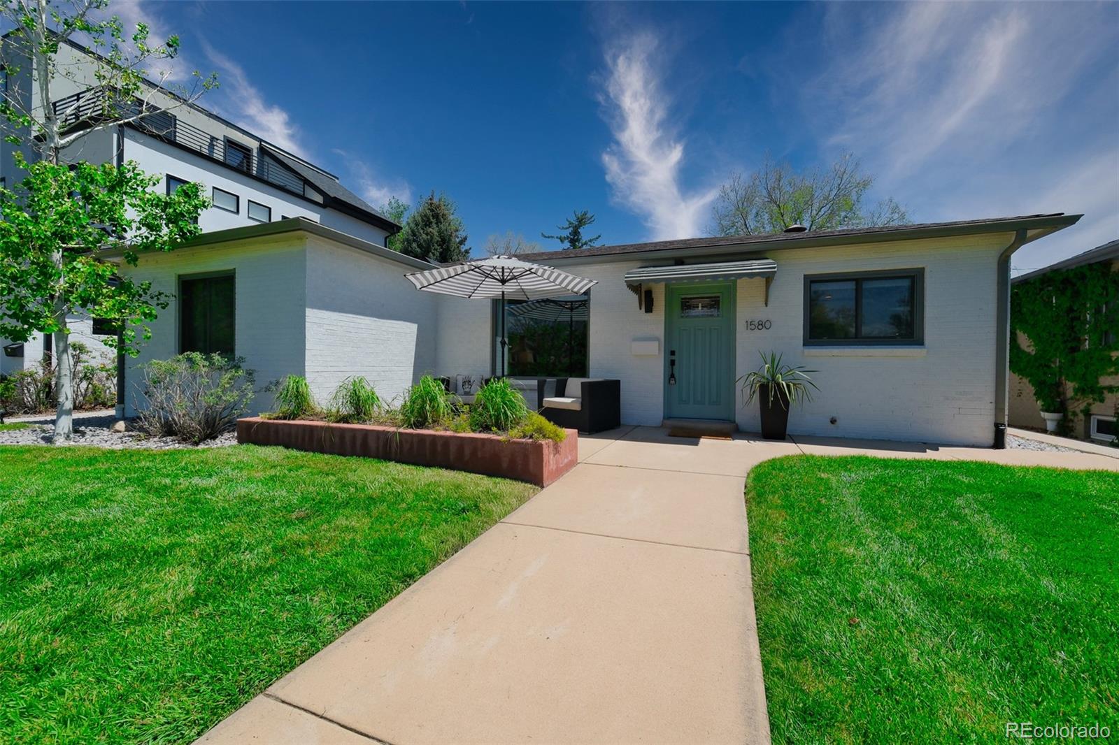 1580 S Josephine Street Denver CO 80210