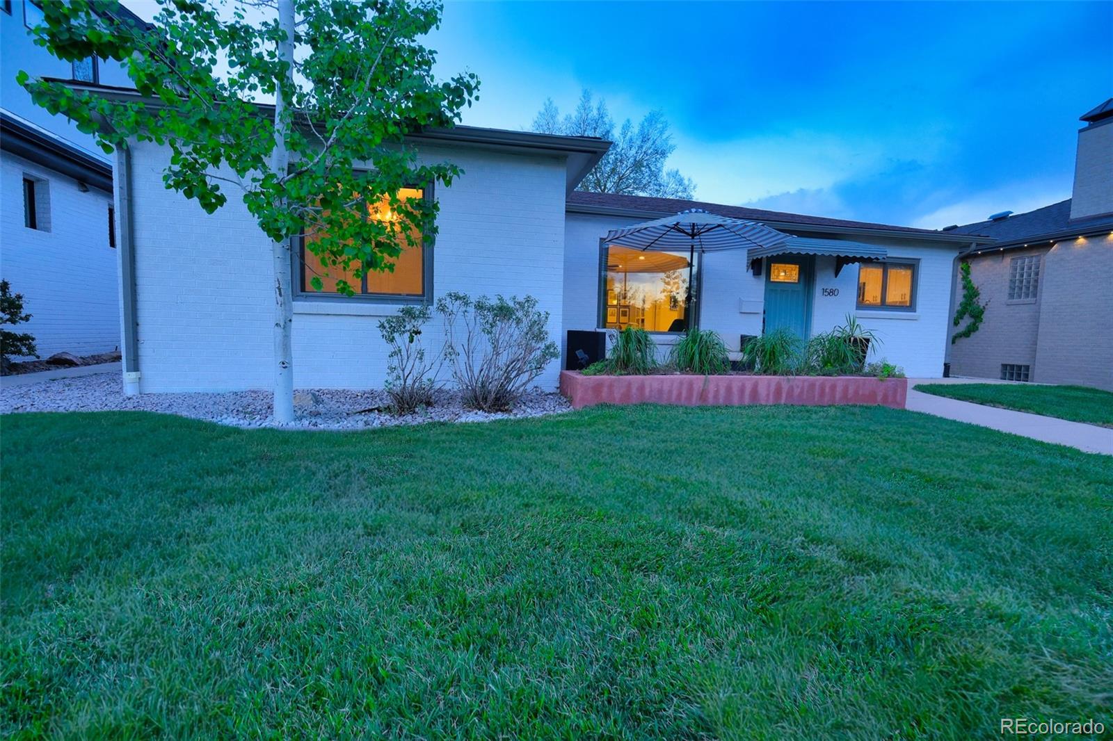 1580 S Josephine Street Denver CO 80210