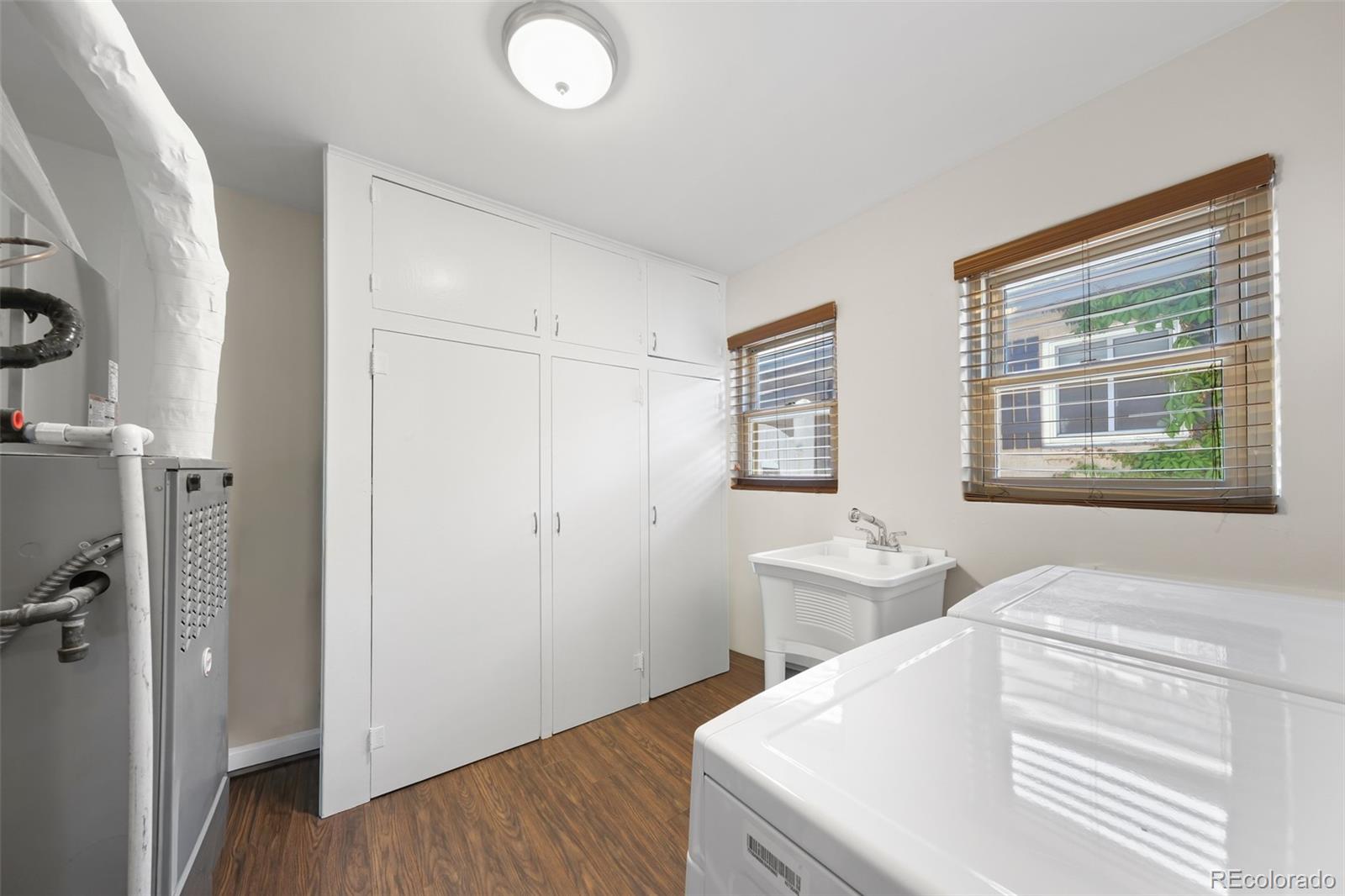 1580 S Josephine Street Denver CO 80210