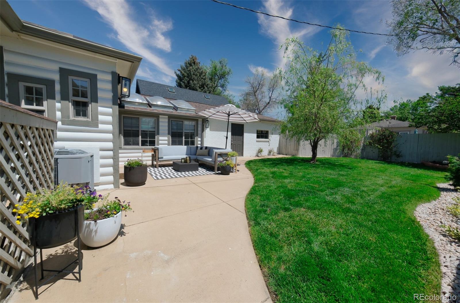1580 S Josephine Street Denver CO 80210