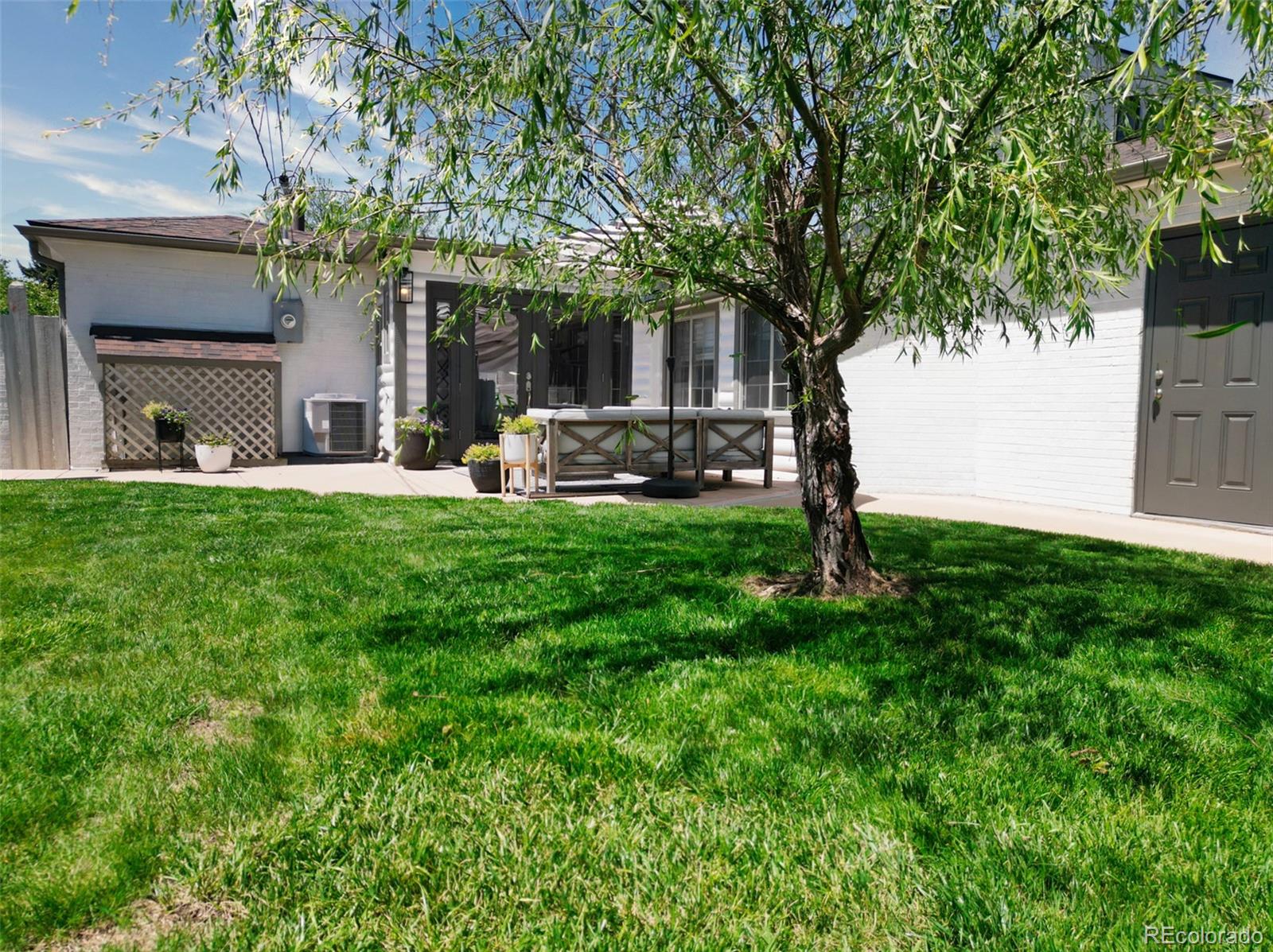 1580 S Josephine Street Denver CO 80210