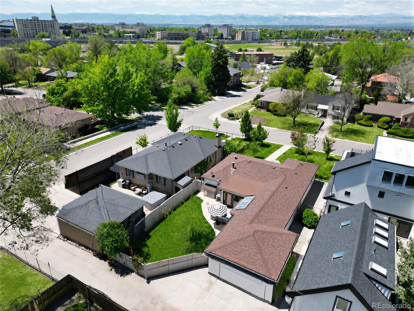1580 S Josephine Street Denver CO 80210