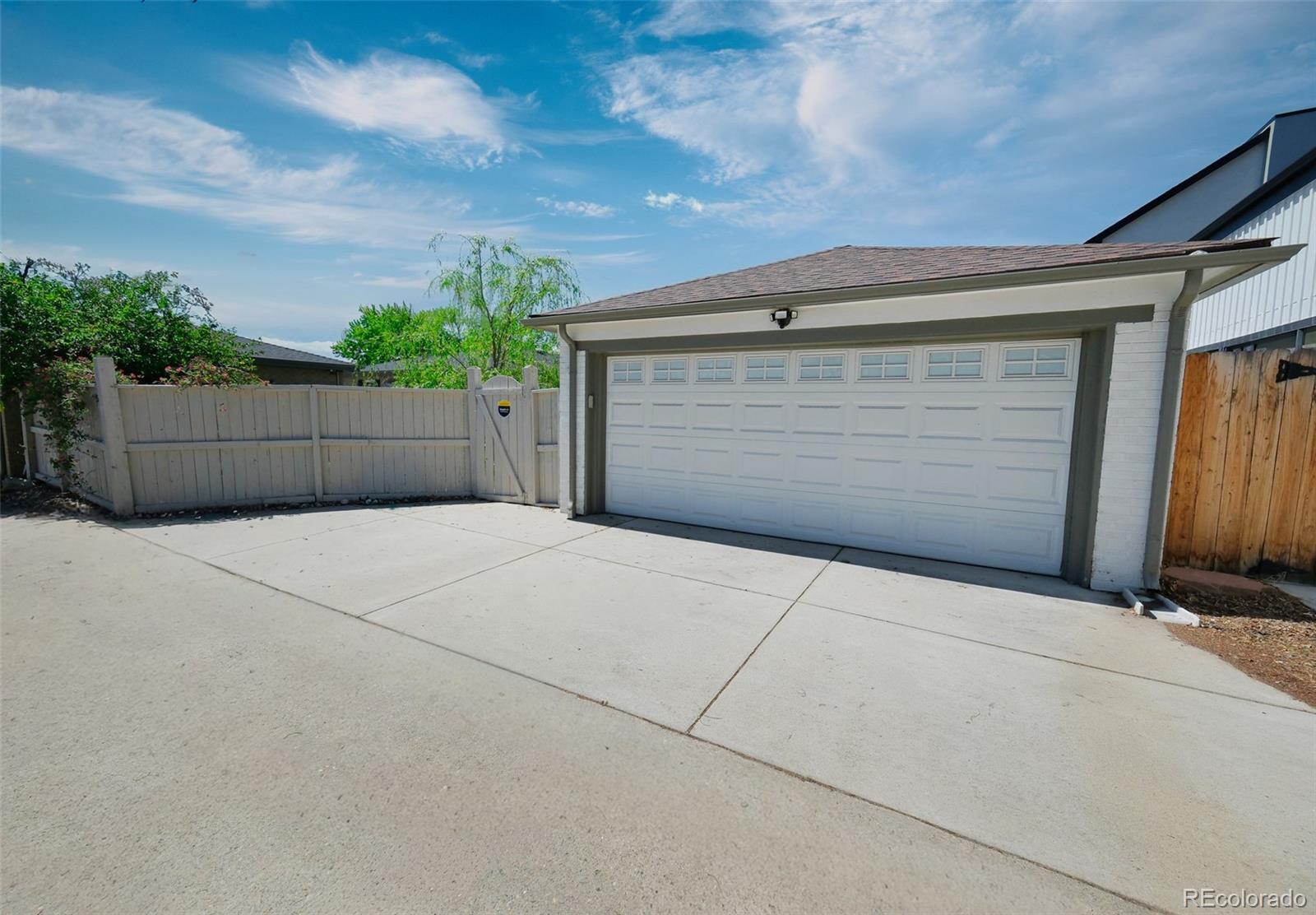 1580 S Josephine Street Denver CO 80210