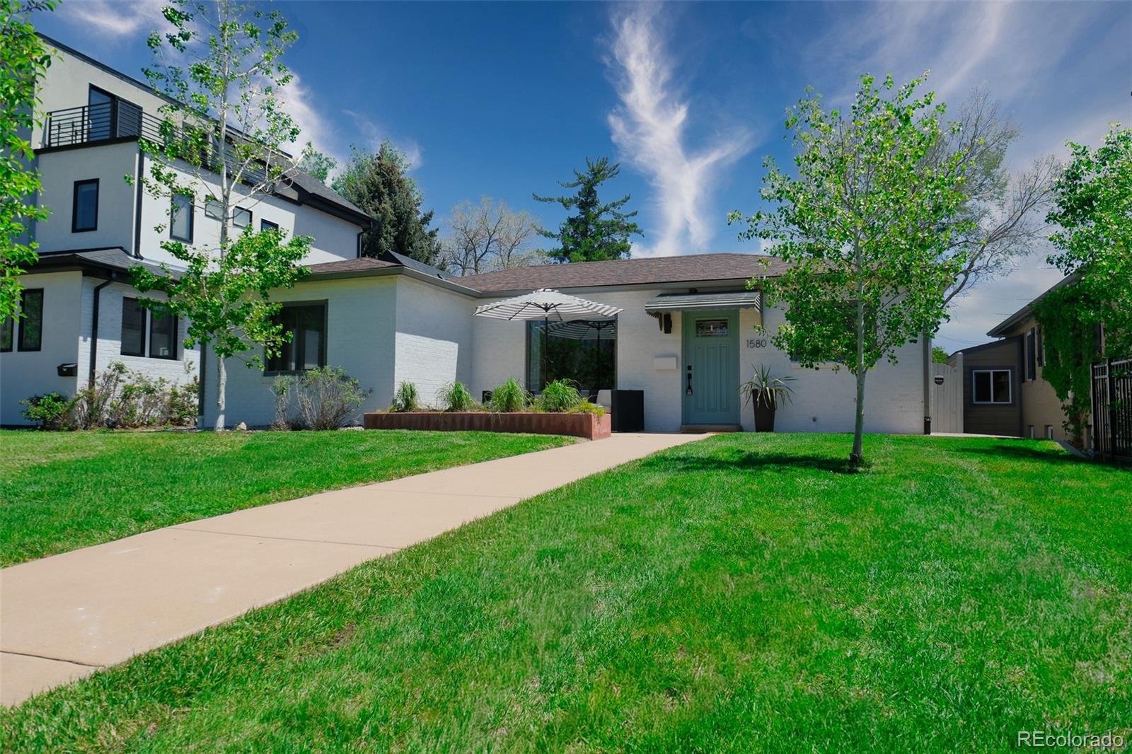 1580 S Josephine Street Denver CO 80210