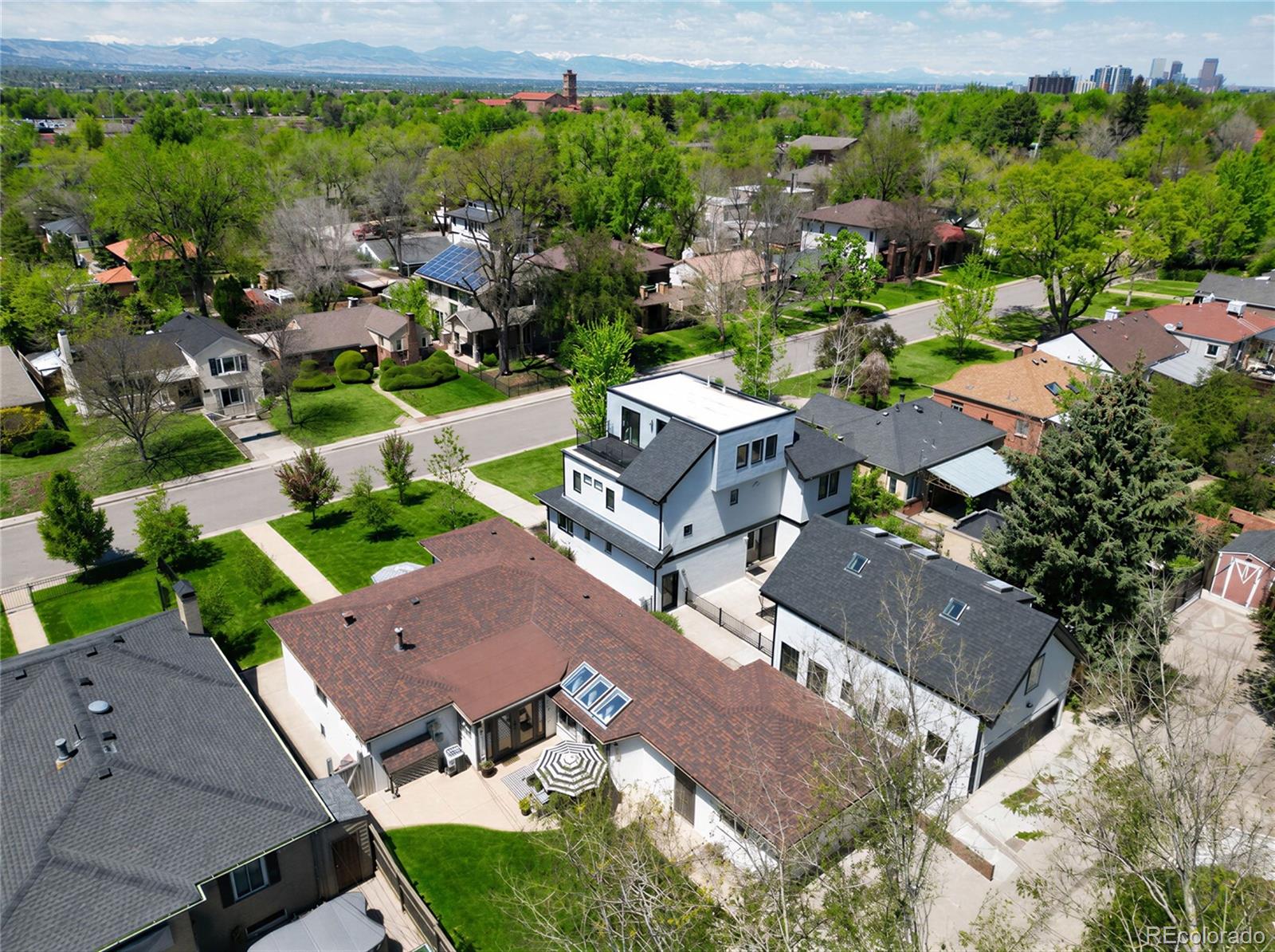 1580 S Josephine Street Denver CO 80210