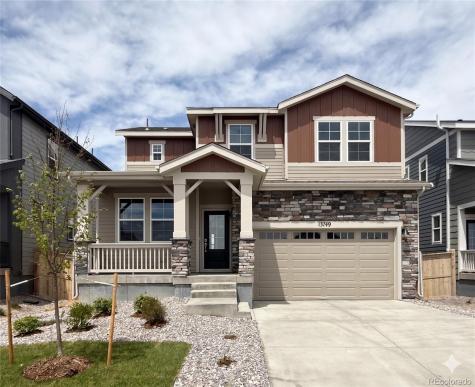 13749 Daffodil Point Parker CO 80134