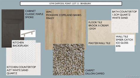 13749 Daffodil Point Parker CO 80134