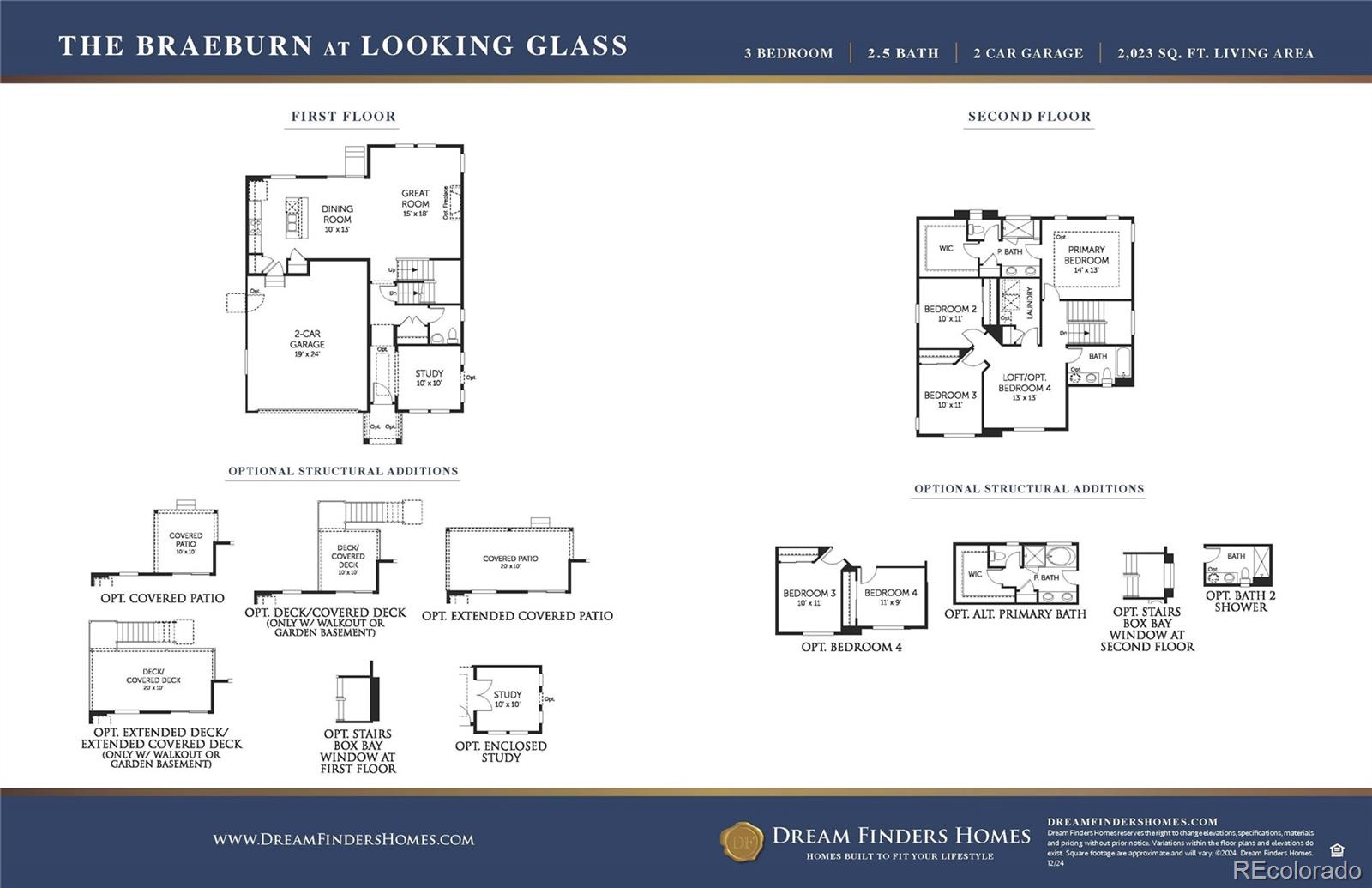 13749 Daffodil Point Parker CO 80134