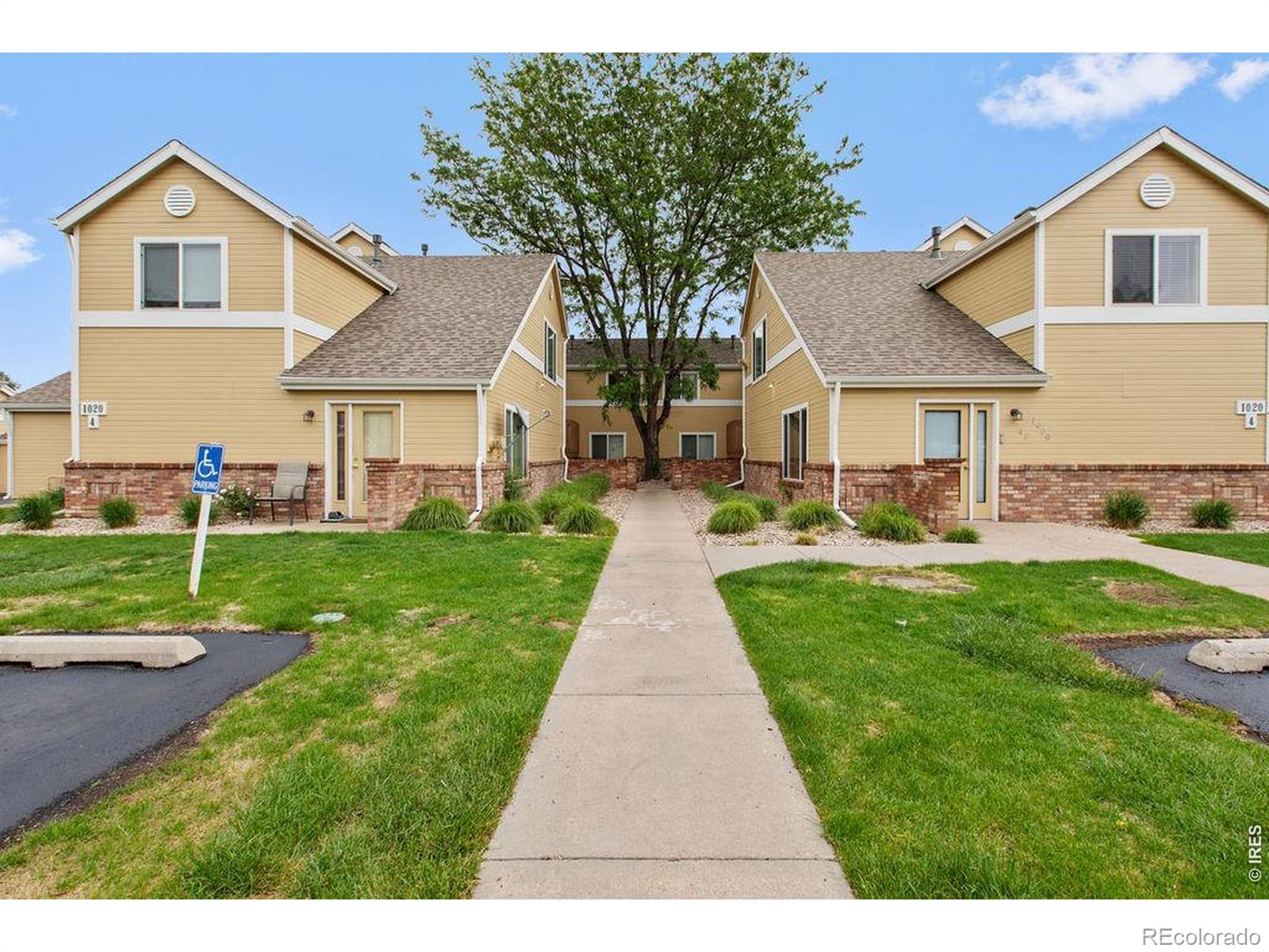 1020 Rolland Moore Drive Fort Collins CO 80526