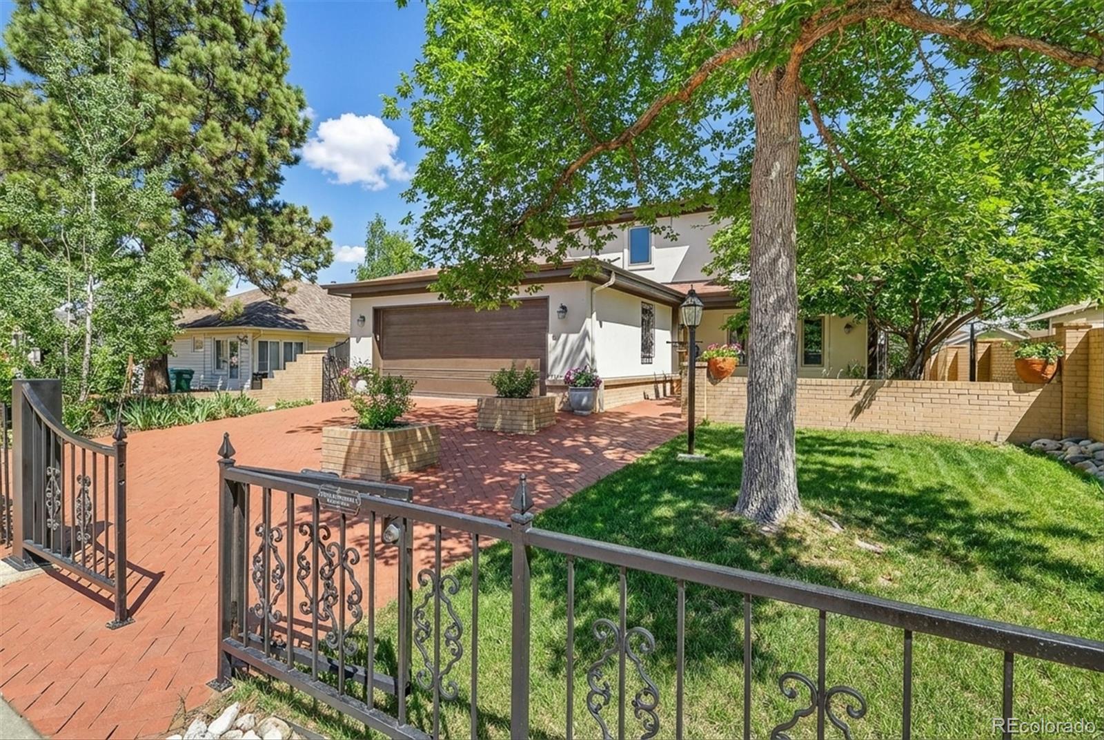3960 S Lincoln Street Englewood CO 80113