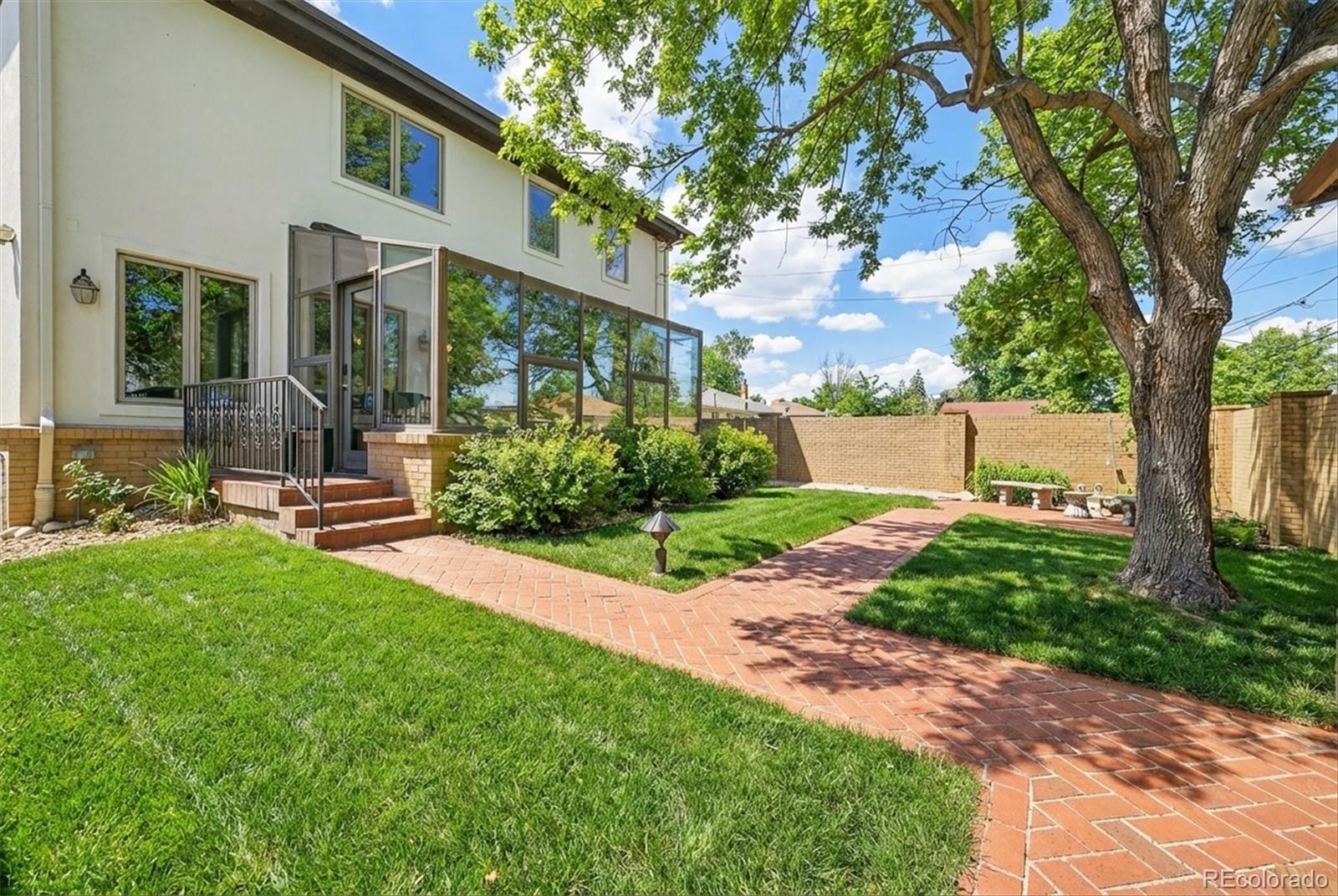 3960 S Lincoln Street Englewood CO 80113