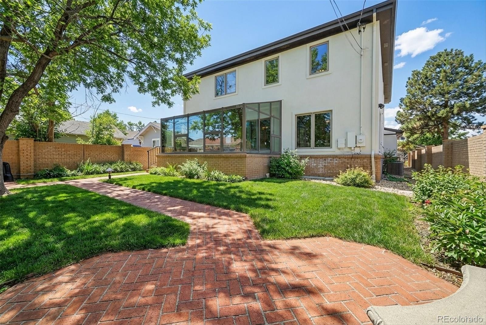 3960 S Lincoln Street Englewood CO 80113