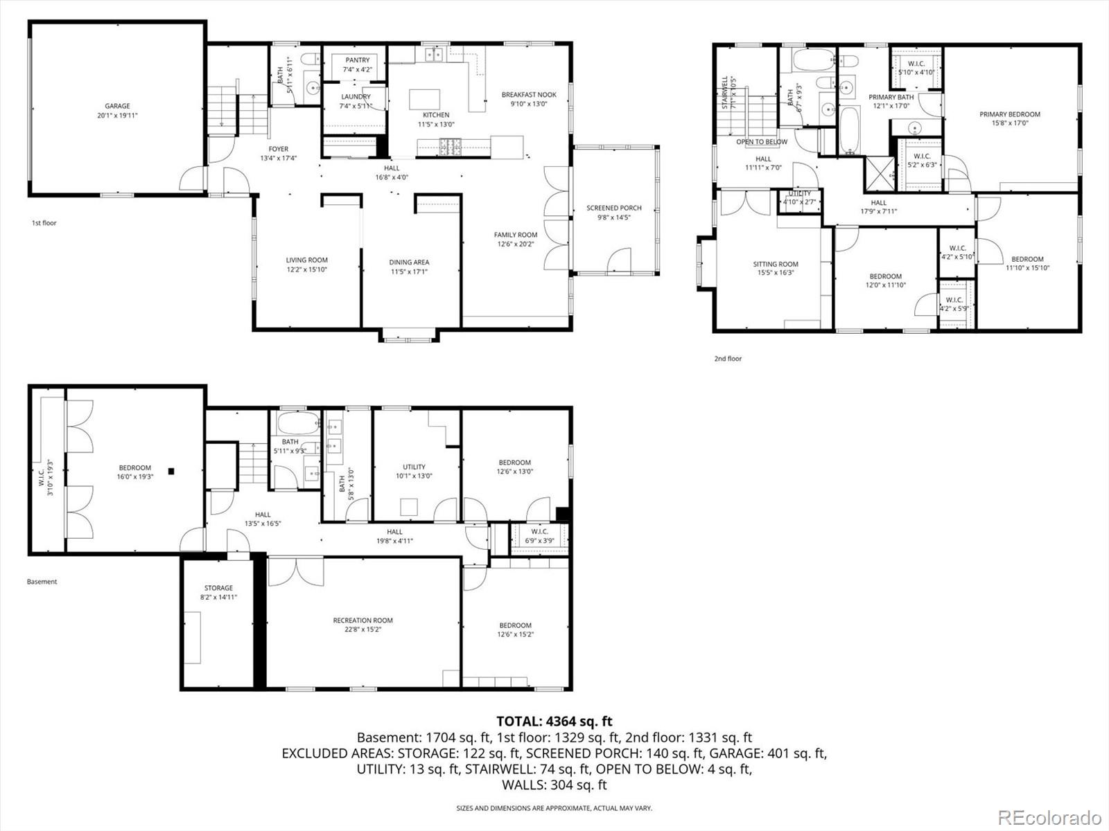 3960 S Lincoln Street Englewood CO 80113