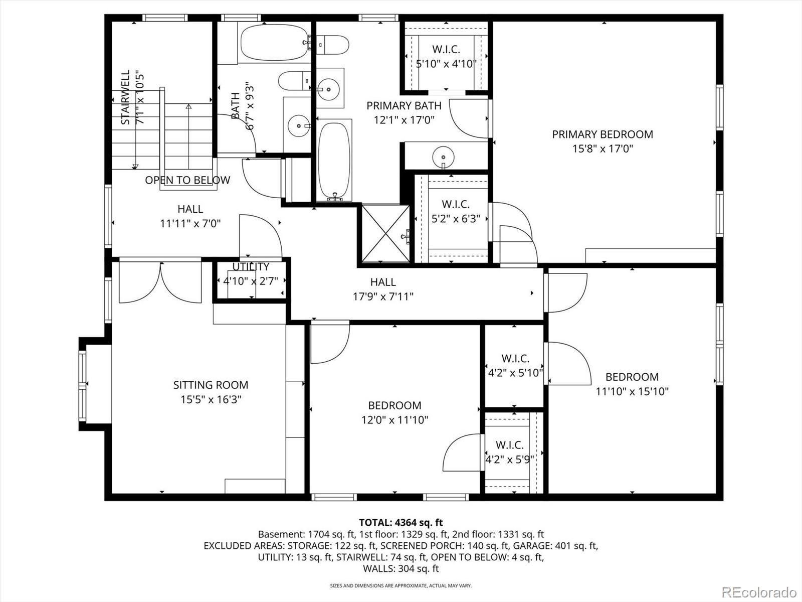 3960 S Lincoln Street Englewood CO 80113