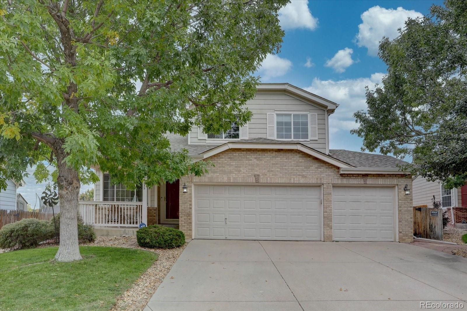 18235 E Amherst Drive Aurora CO 80013