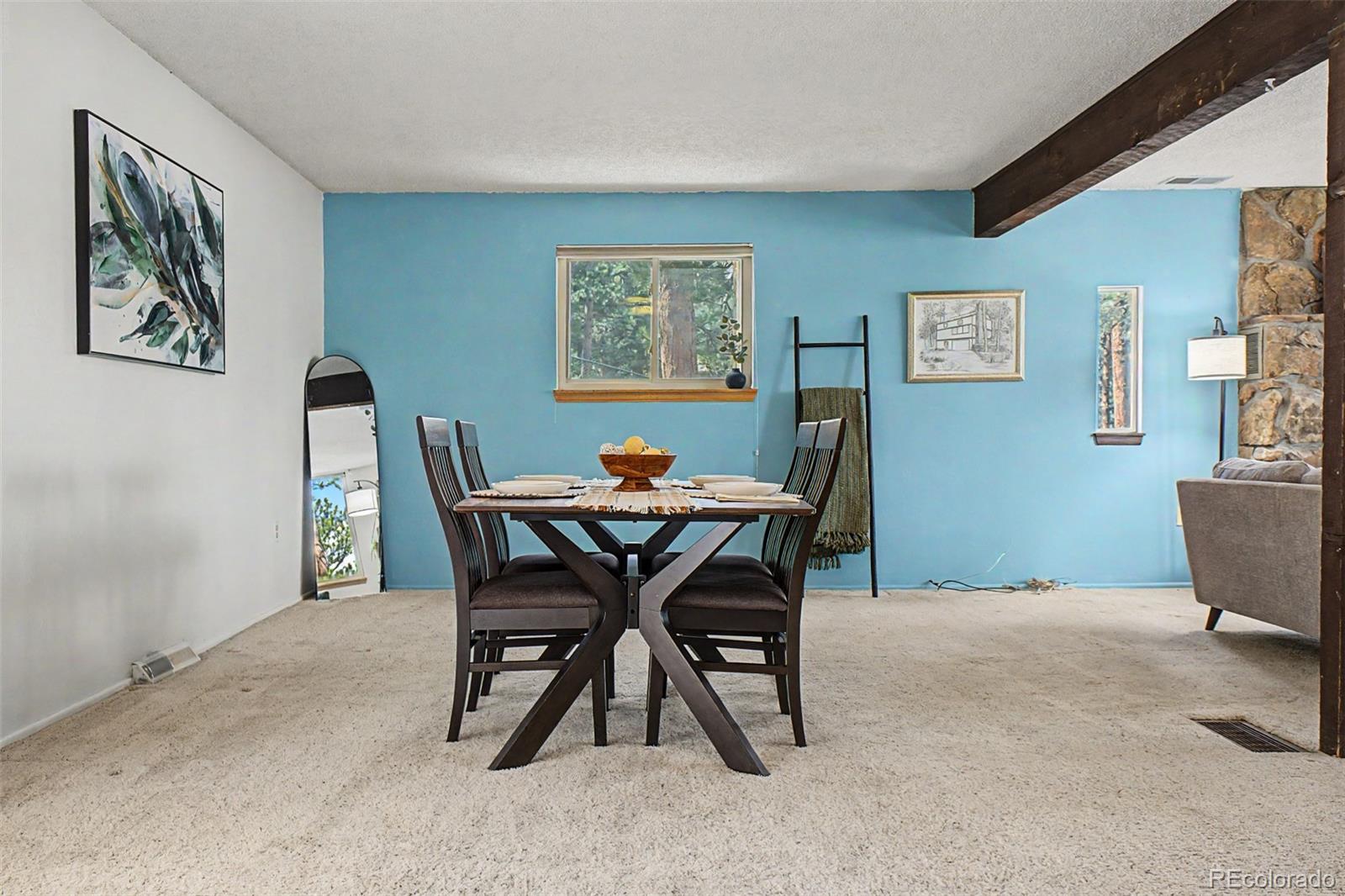 5302 S Pine Road Evergreen CO 80439