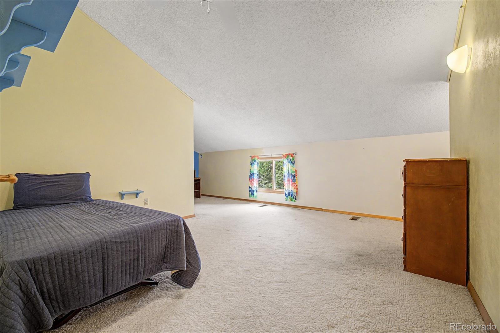 5302 S Pine Road Evergreen CO 80439