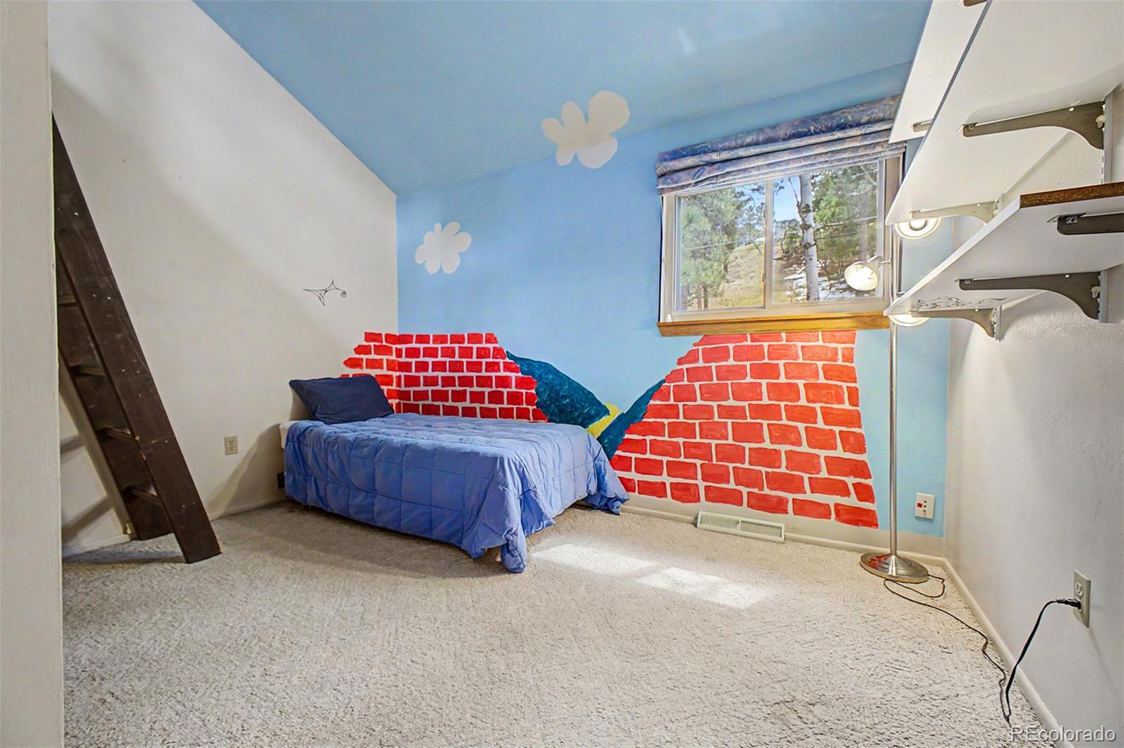 5302 S Pine Road Evergreen CO 80439