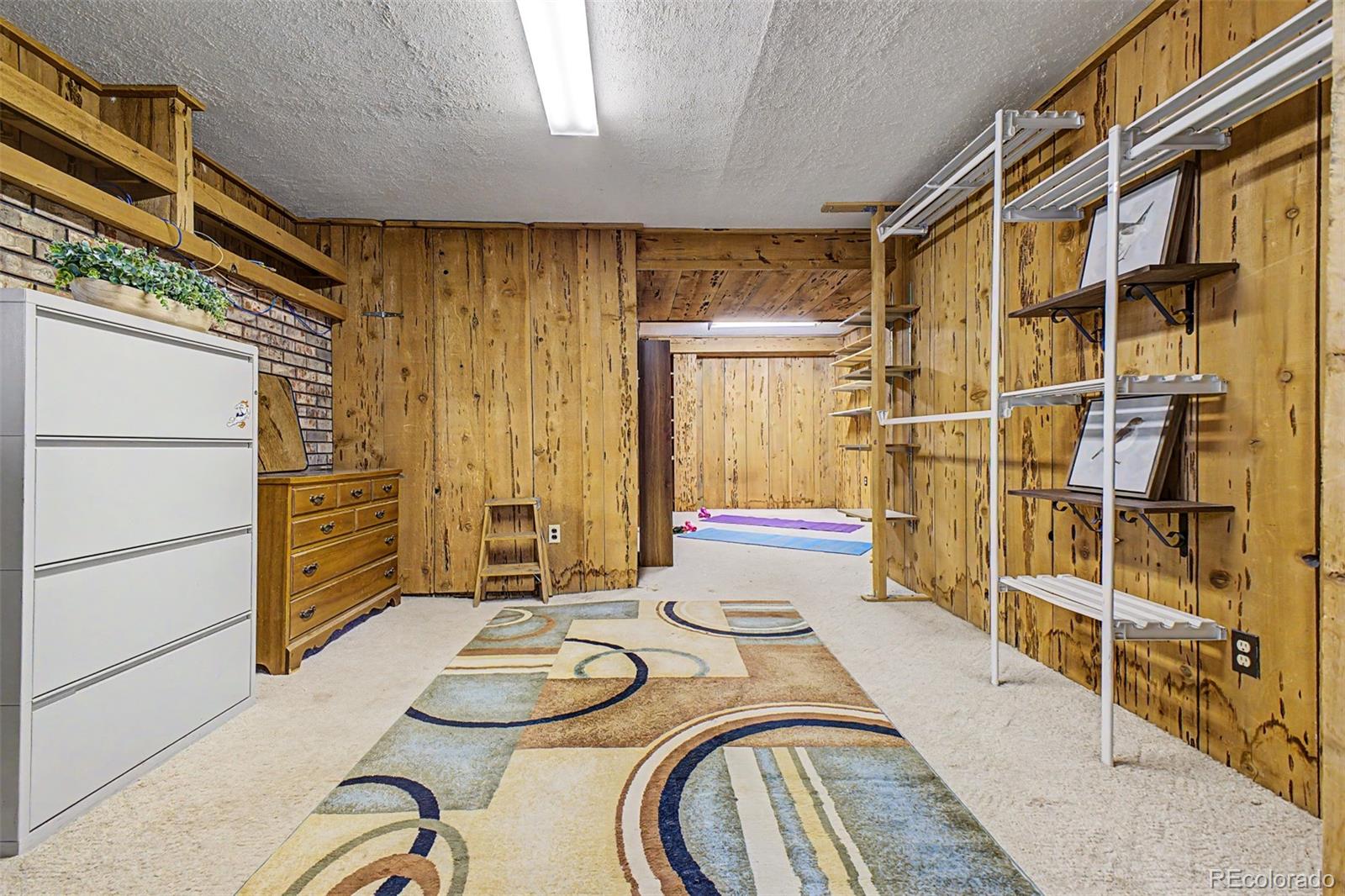 5302 S Pine Road Evergreen CO 80439