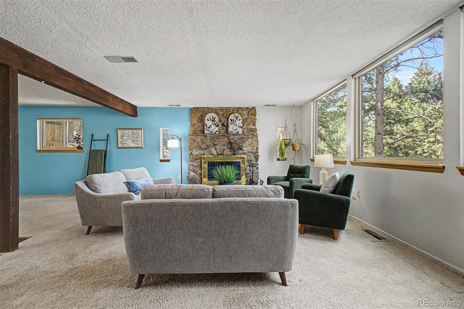 5302 S Pine Road Evergreen CO 80439
