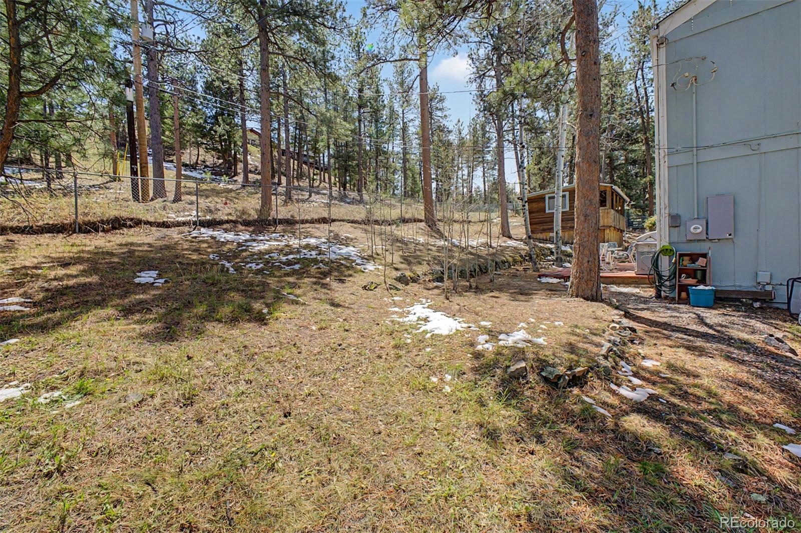 5302 S Pine Road Evergreen CO 80439