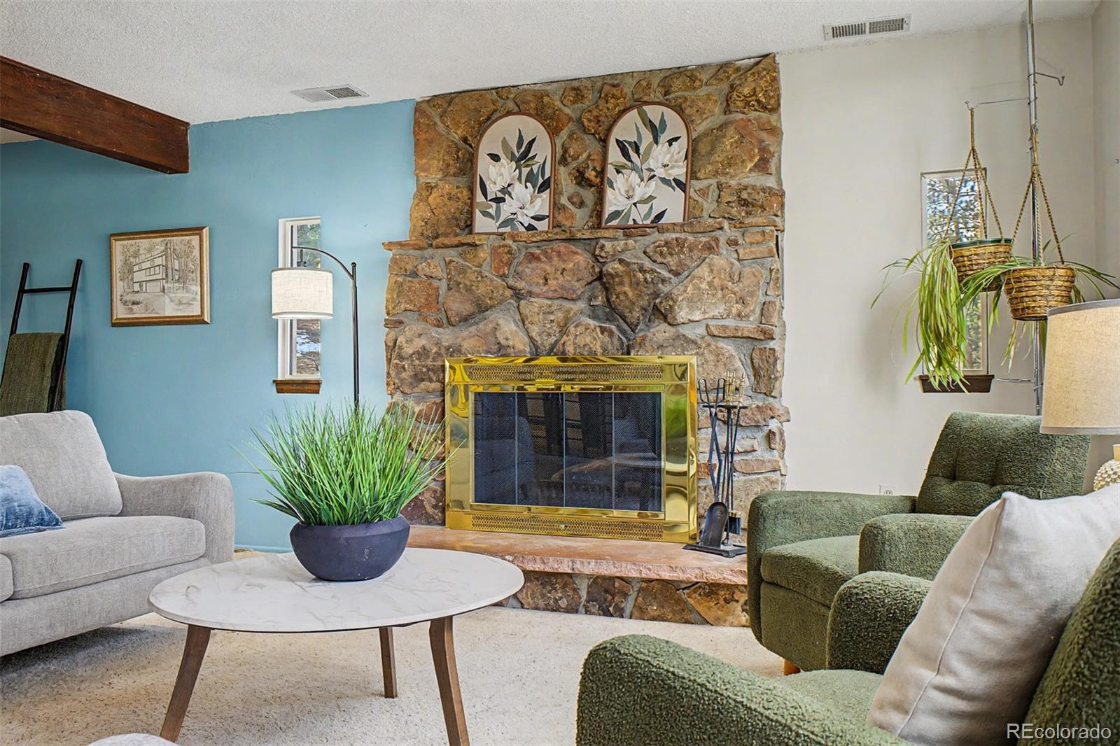 5302 S Pine Road Evergreen CO 80439