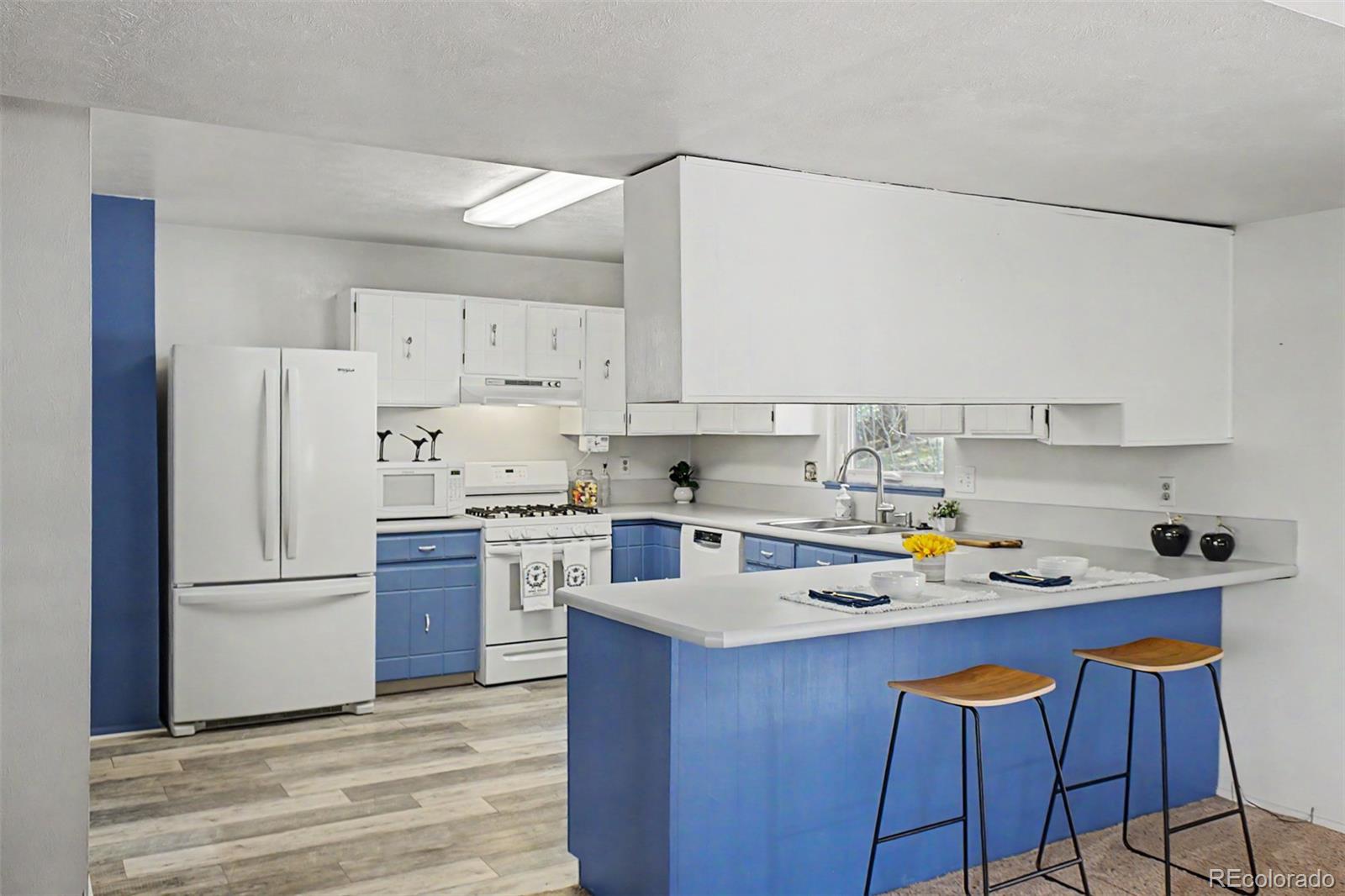 5302 S Pine Road Evergreen CO 80439