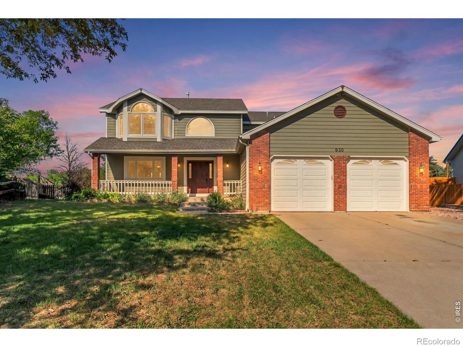 930 Grouse Circle Fort Collins CO 80524