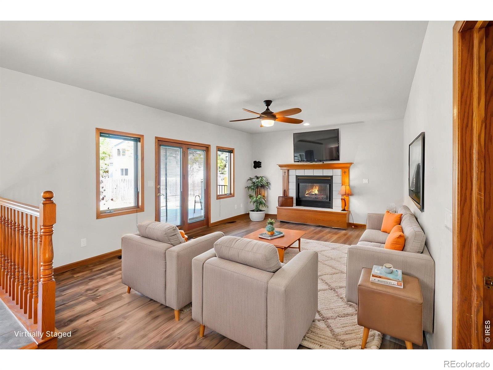 930 Grouse Circle Fort Collins CO 80524