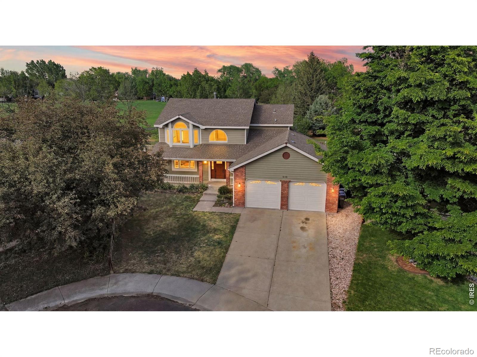 930 Grouse Circle Fort Collins CO 80524