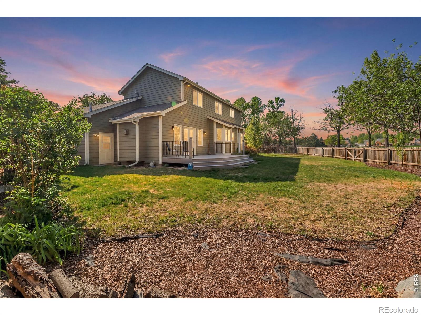 930 Grouse Circle Fort Collins CO 80524