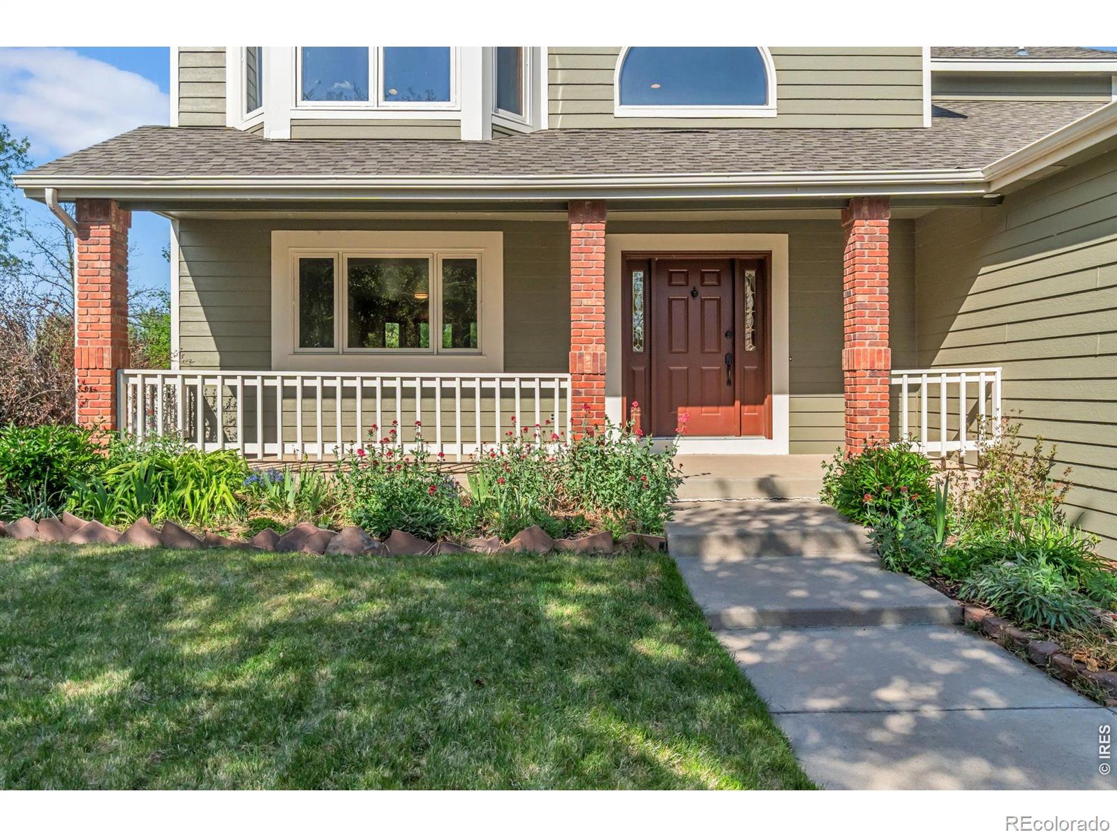 930 Grouse Circle Fort Collins CO 80524