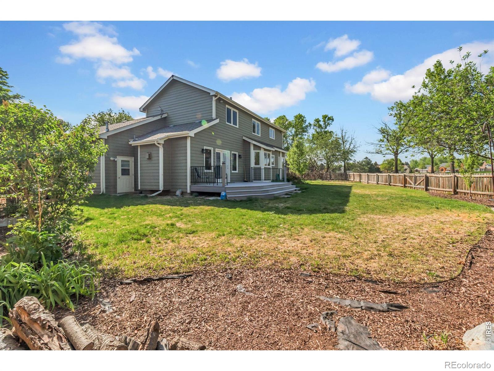 930 Grouse Circle Fort Collins CO 80524