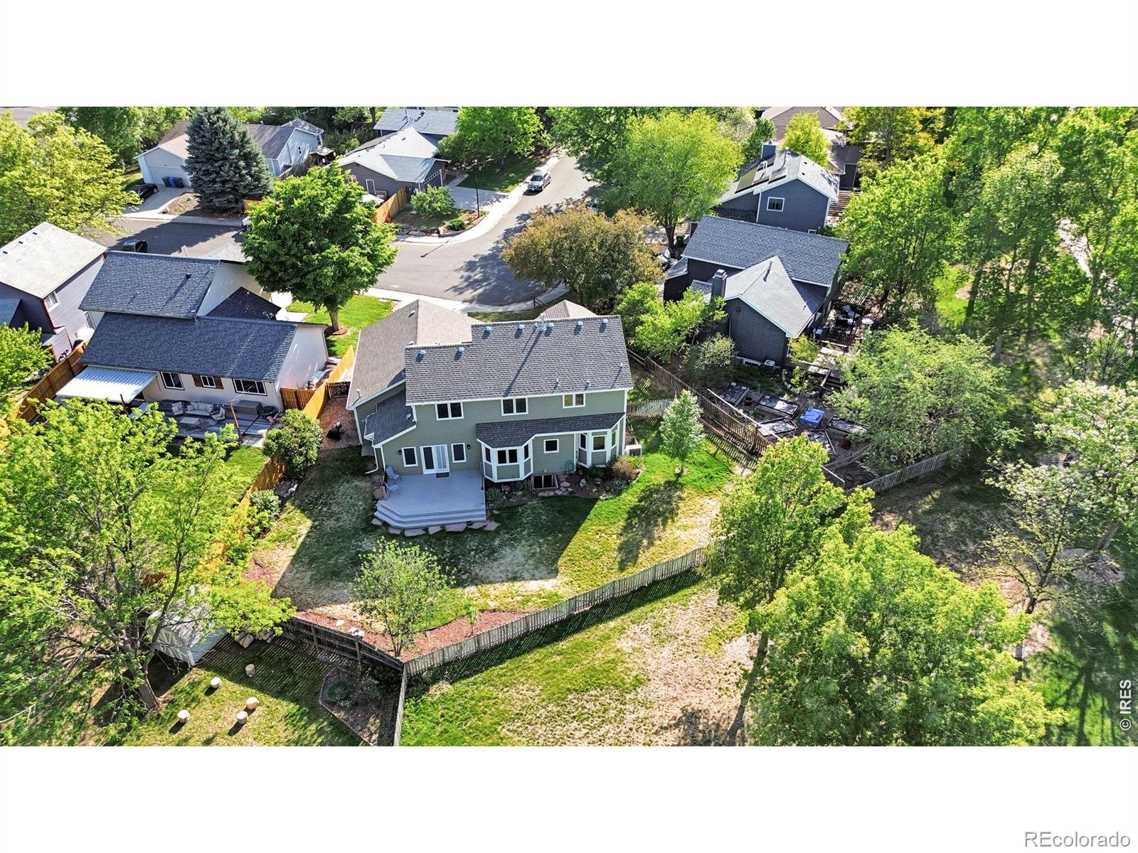 930 Grouse Circle Fort Collins CO 80524