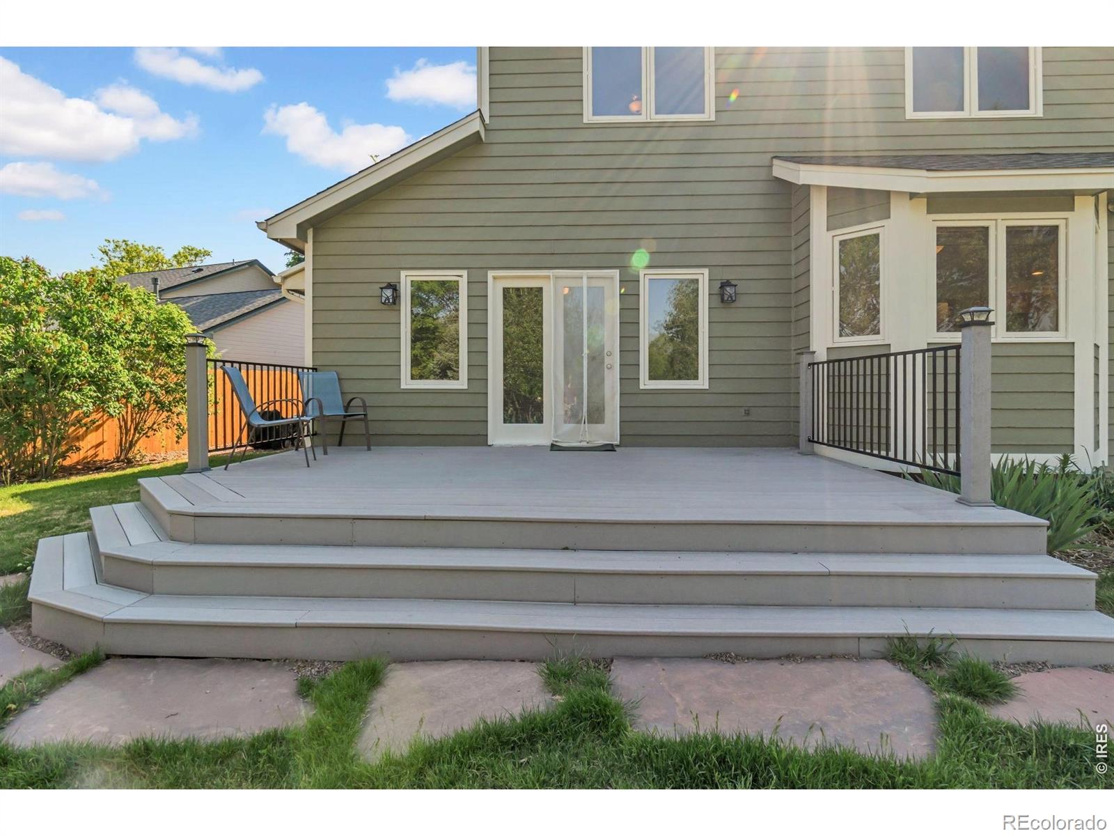 930 Grouse Circle Fort Collins CO 80524
