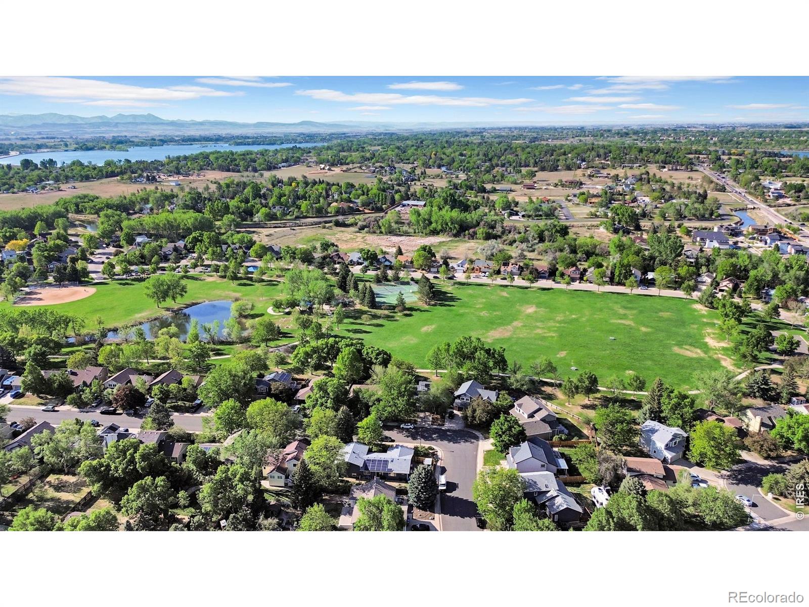 930 Grouse Circle Fort Collins CO 80524