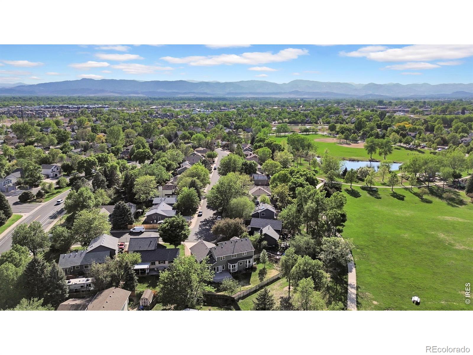 930 Grouse Circle Fort Collins CO 80524