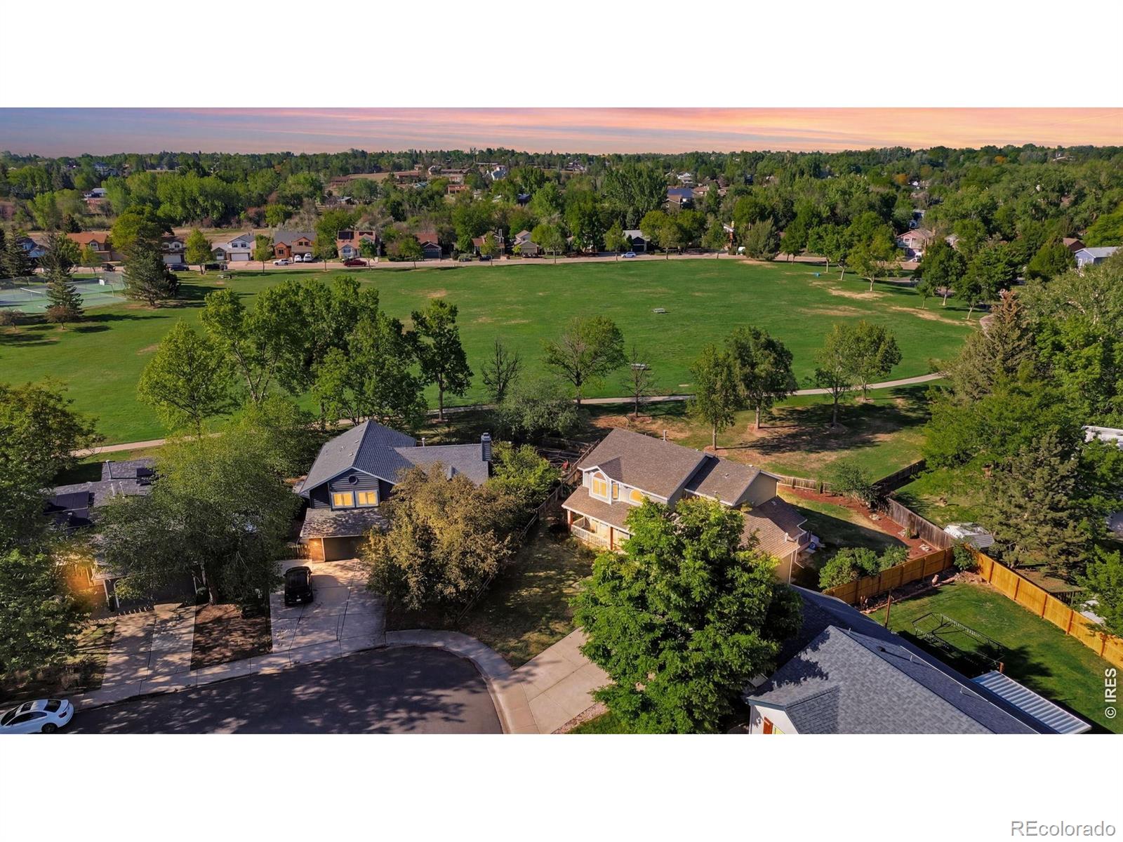 930 Grouse Circle Fort Collins CO 80524