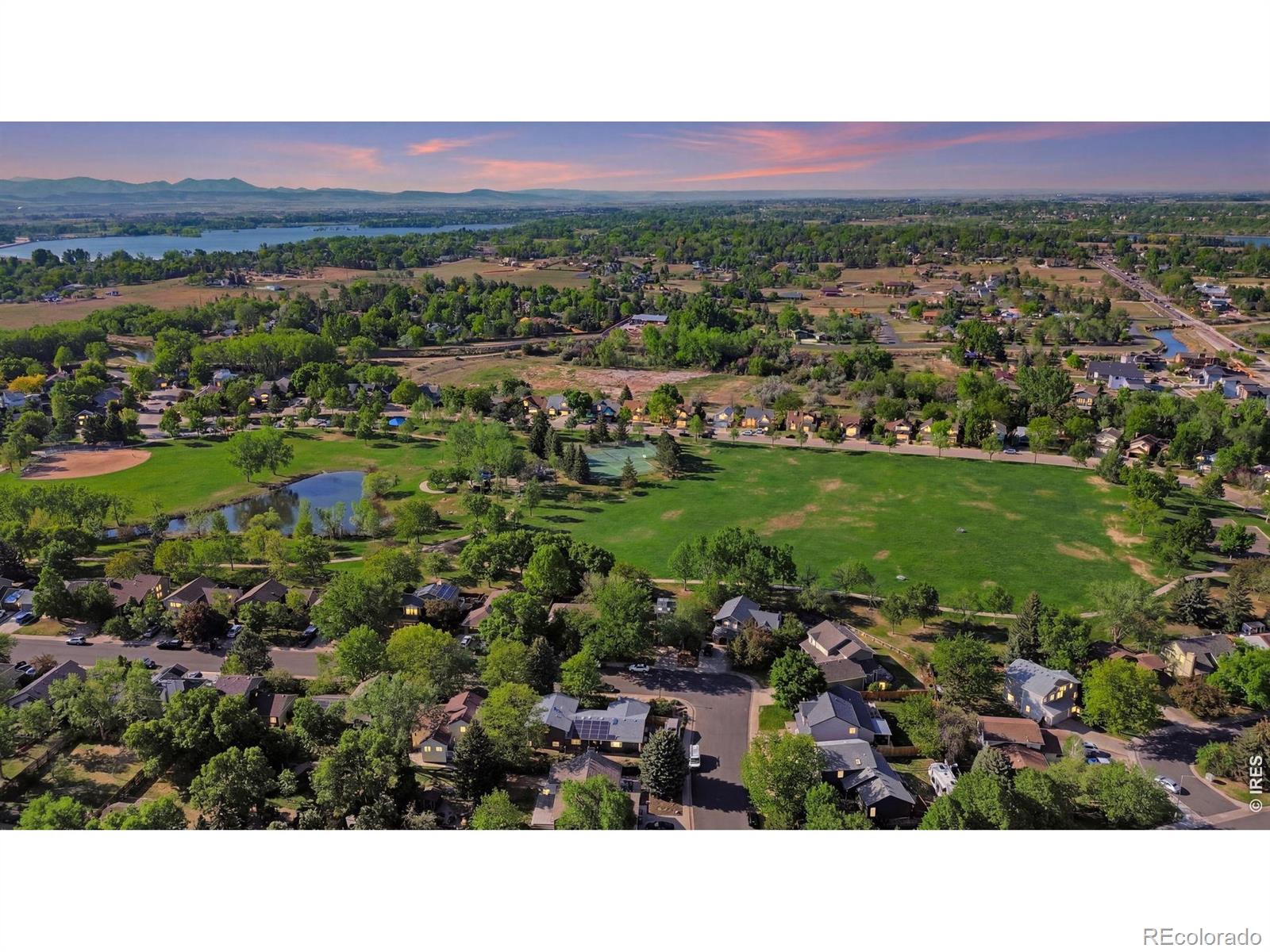 930 Grouse Circle Fort Collins CO 80524