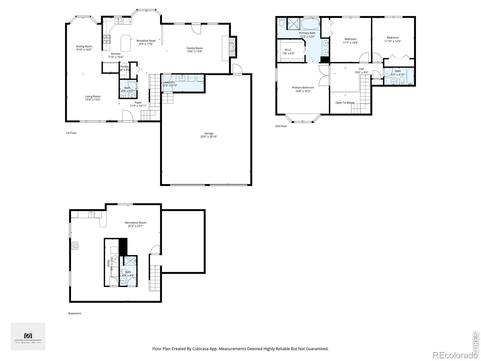 930 Grouse Circle Fort Collins CO 80524