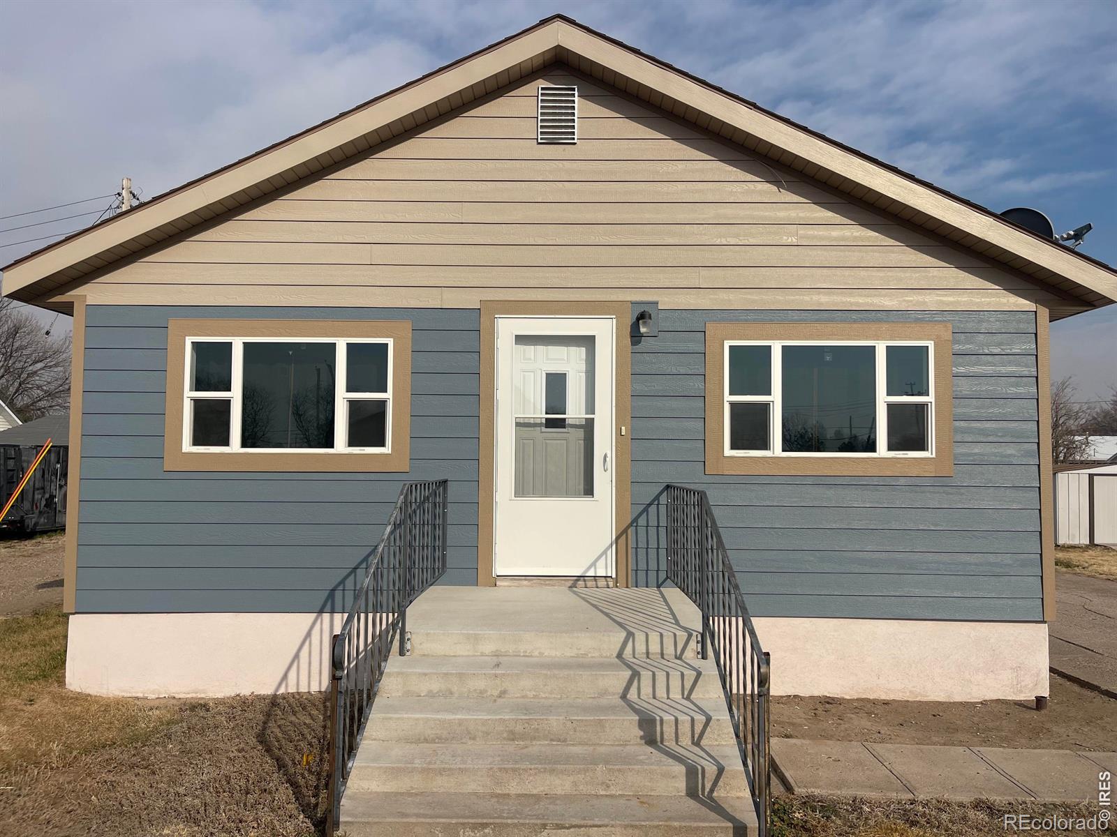 217 Nebraska Avenue Stratton CO 80836