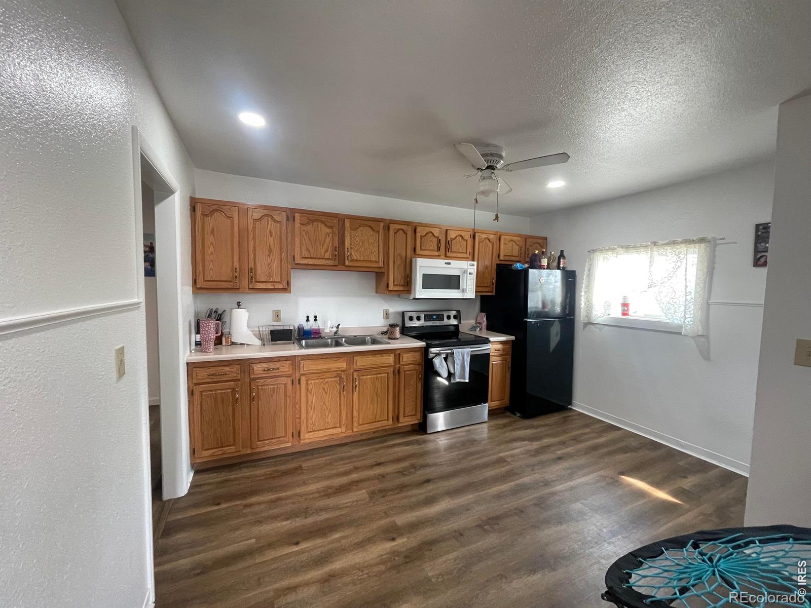 217 Nebraska Avenue Stratton CO 80836