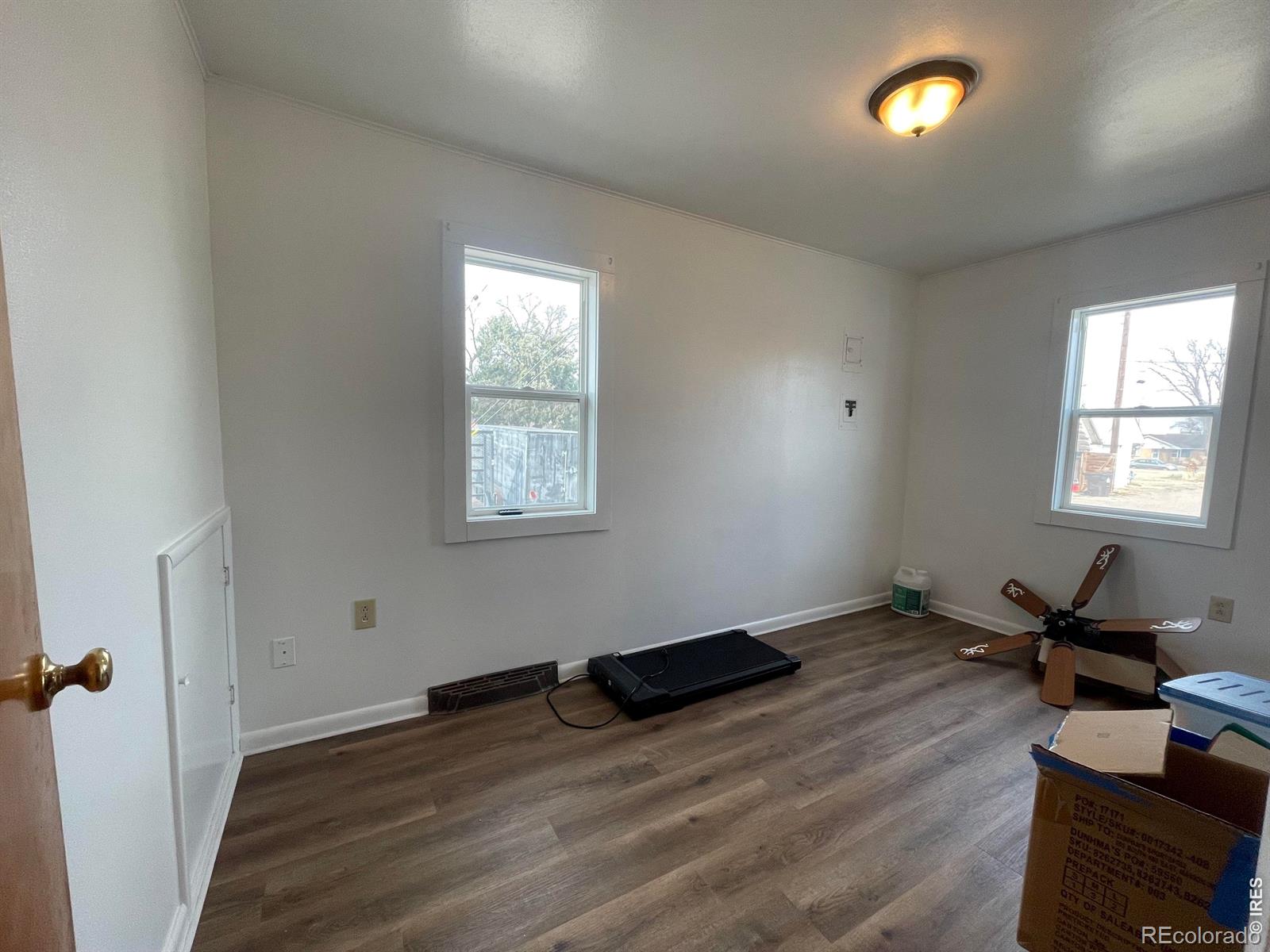 217 Nebraska Avenue Stratton CO 80836