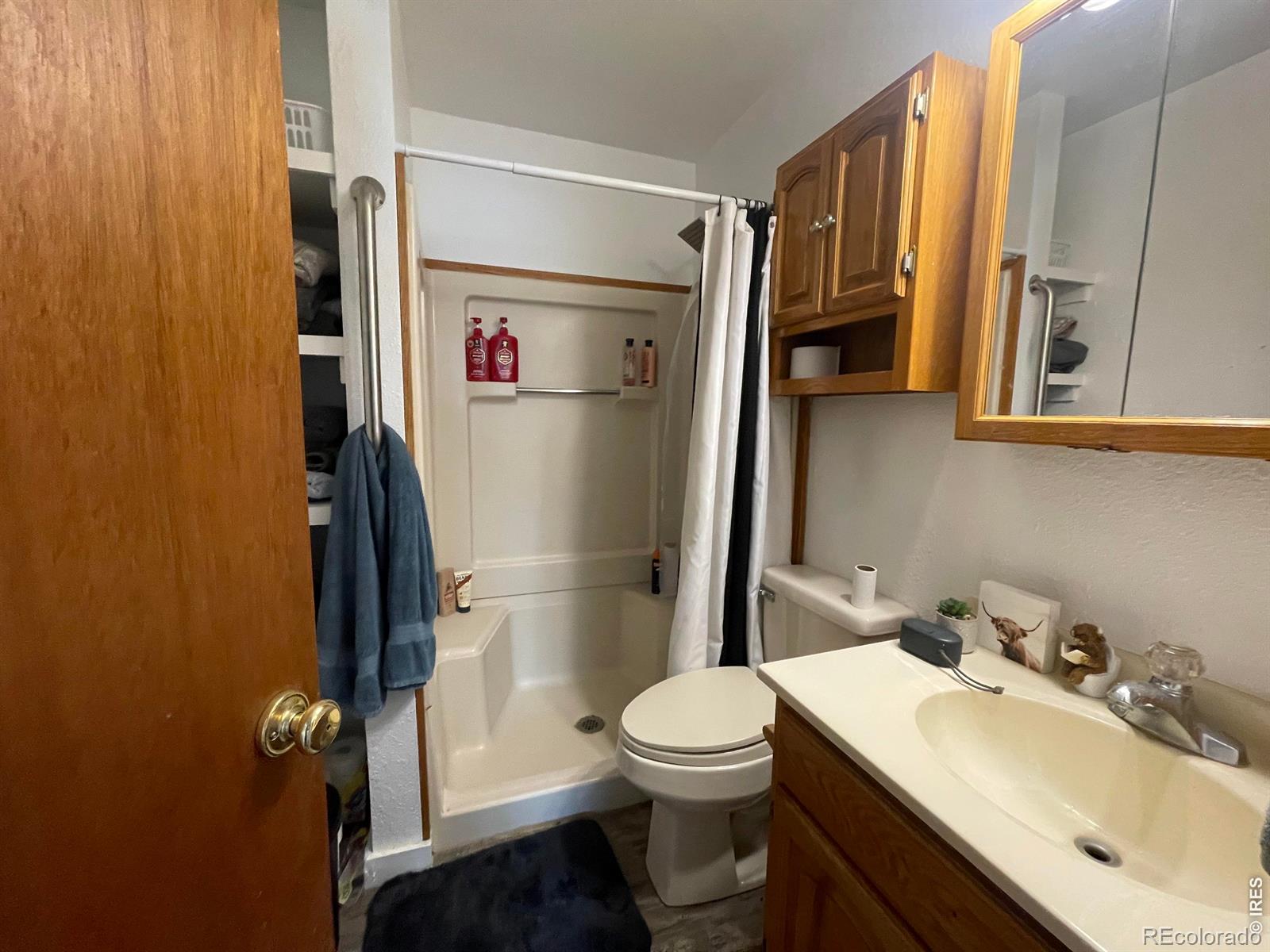 217 Nebraska Avenue Stratton CO 80836