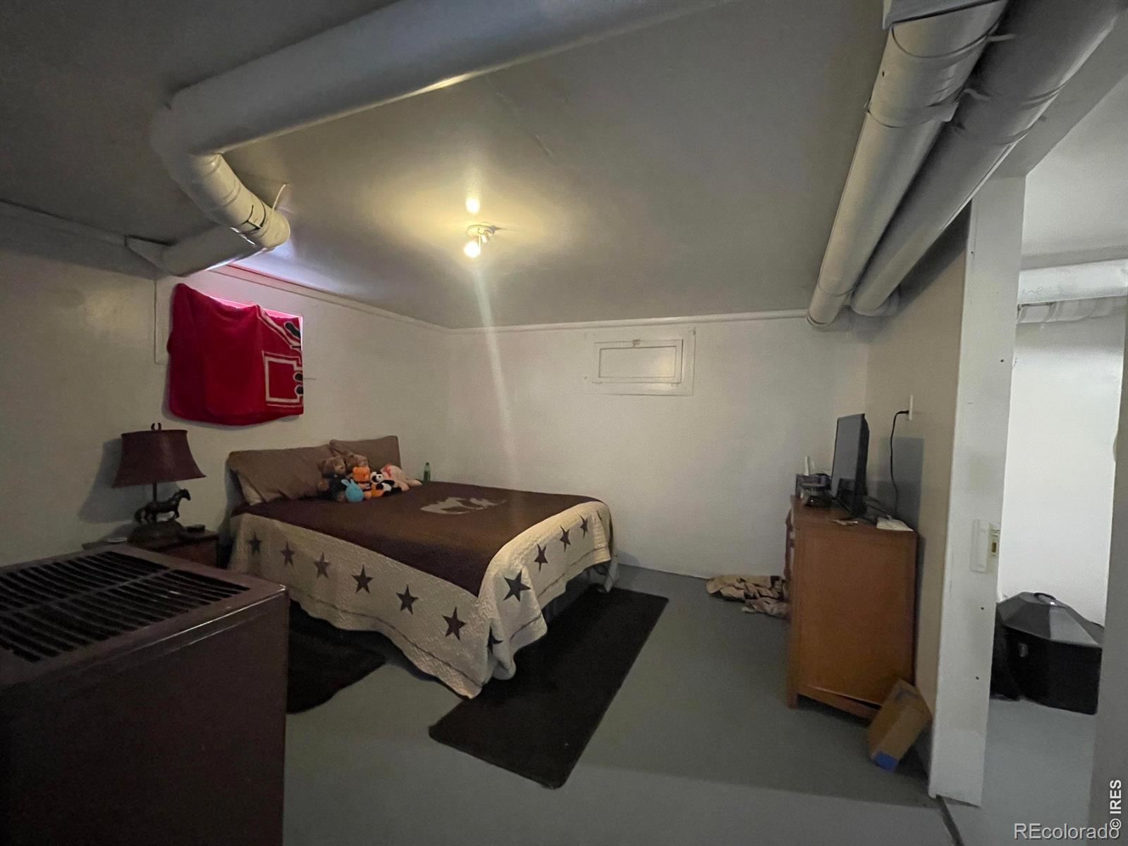217 Nebraska Avenue Stratton CO 80836