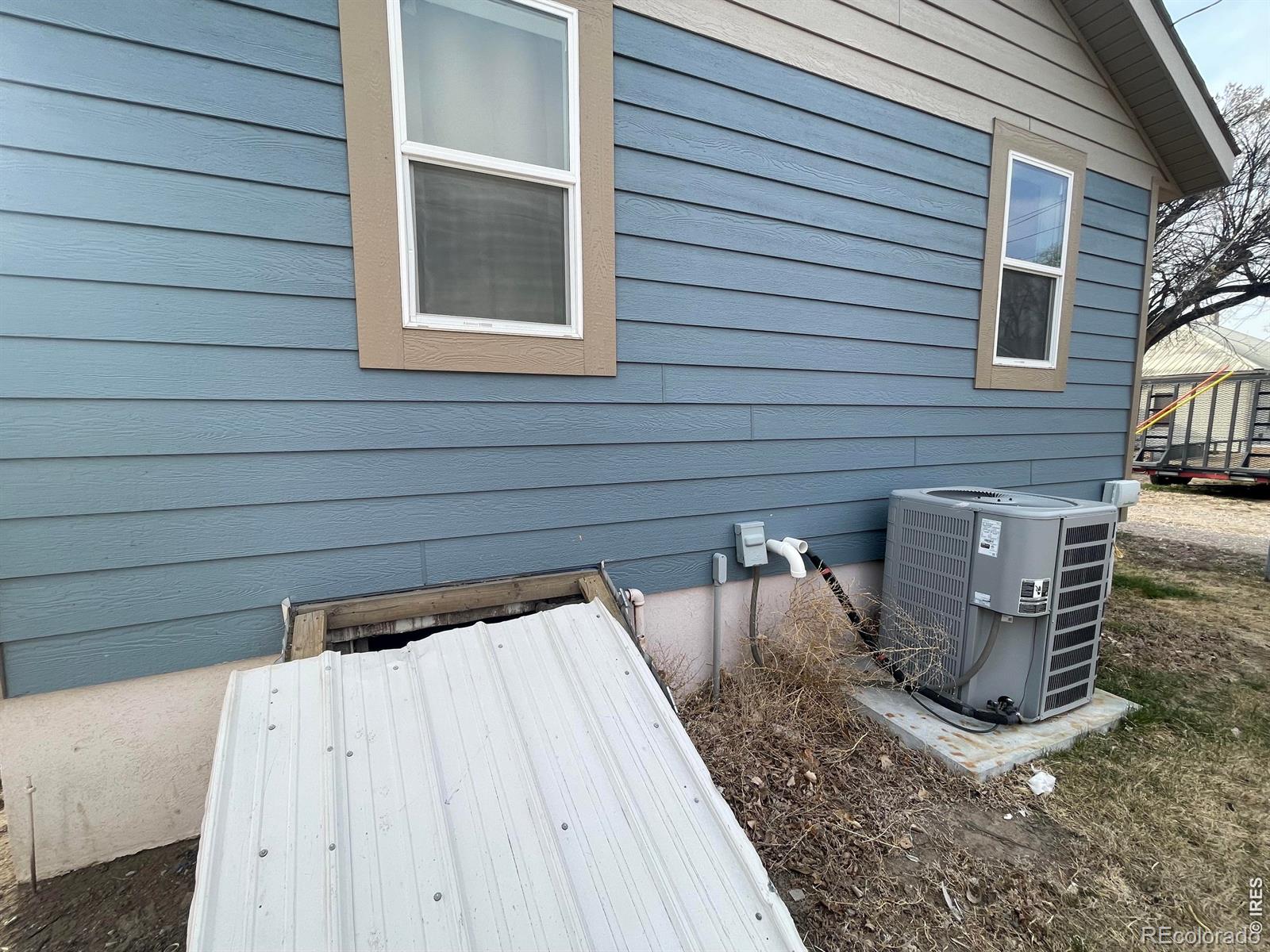 217 Nebraska Avenue Stratton CO 80836