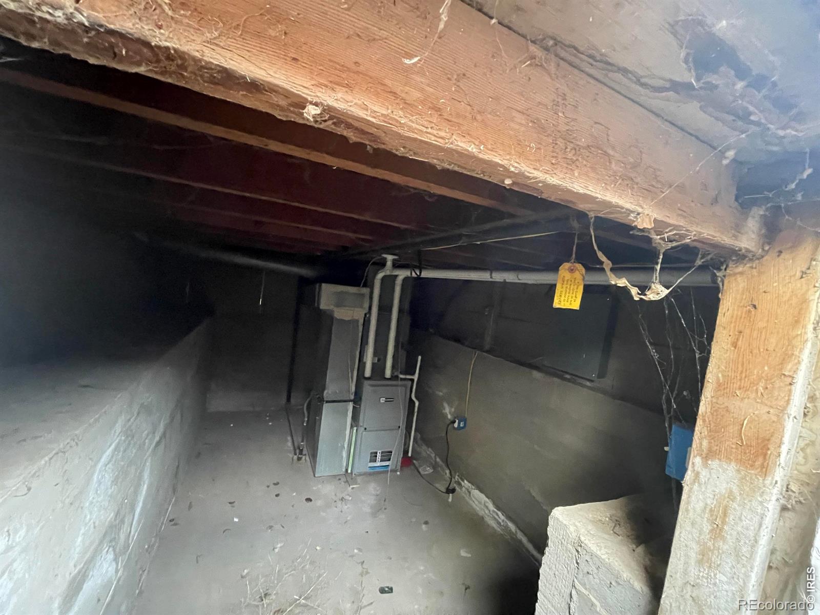 217 Nebraska Avenue Stratton CO 80836