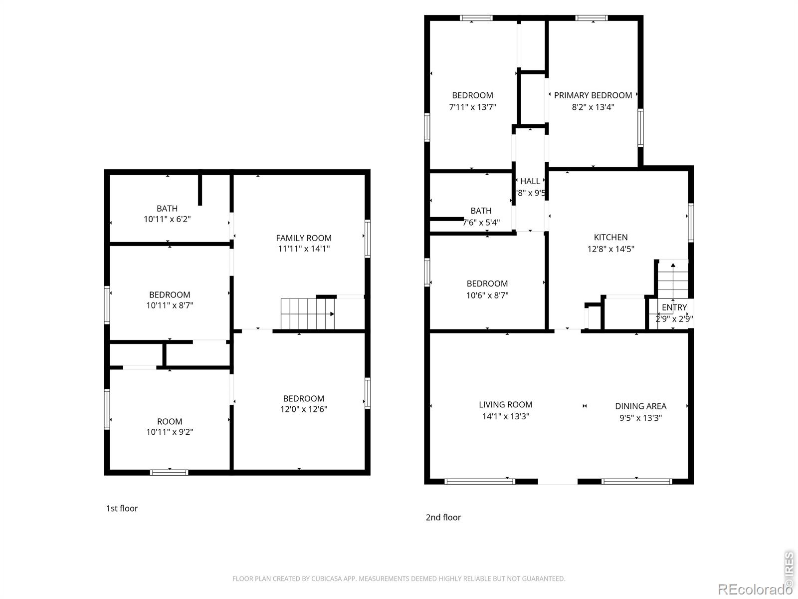 217 Nebraska Avenue Stratton CO 80836